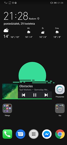 launcher