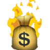 :burning_money: